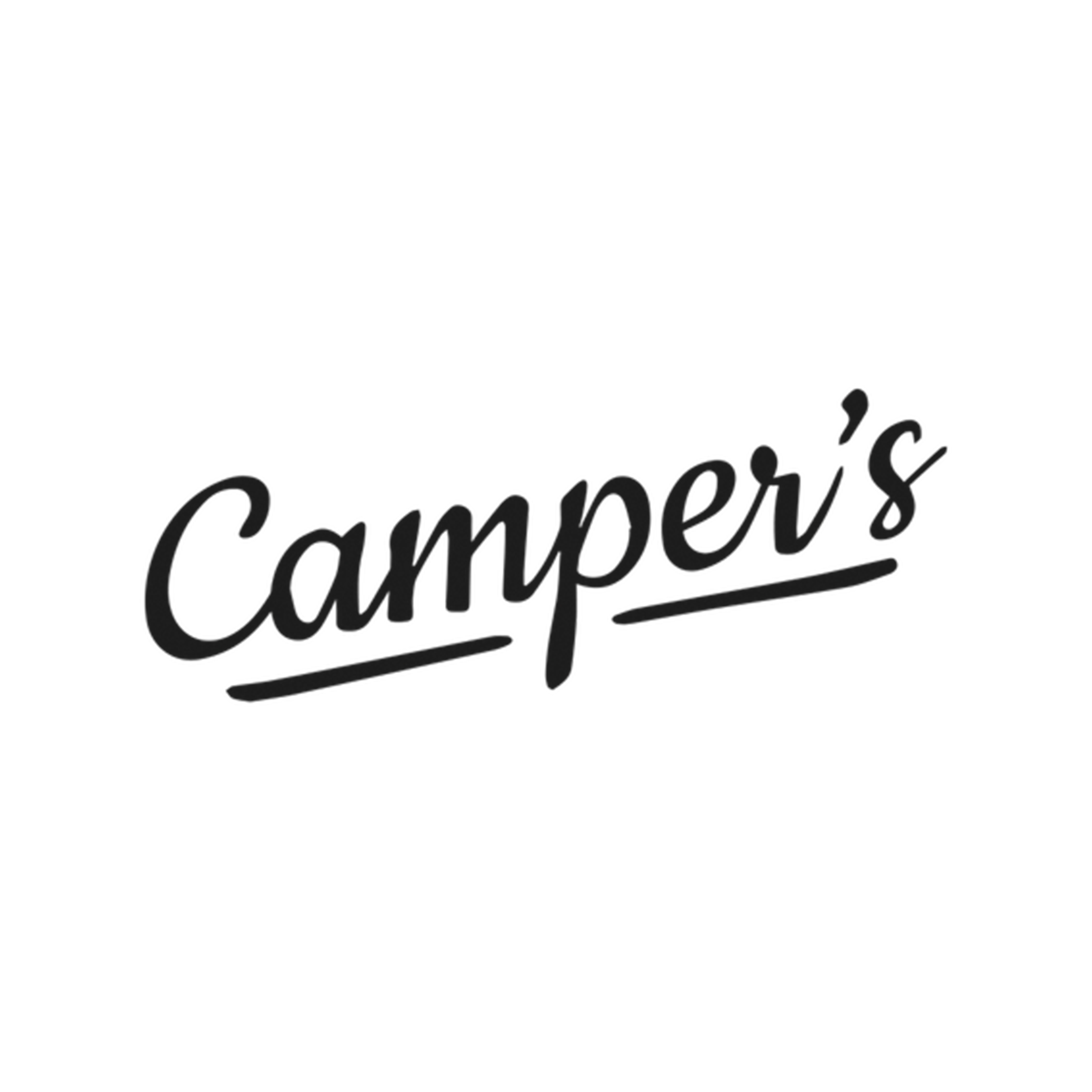 campers logo
