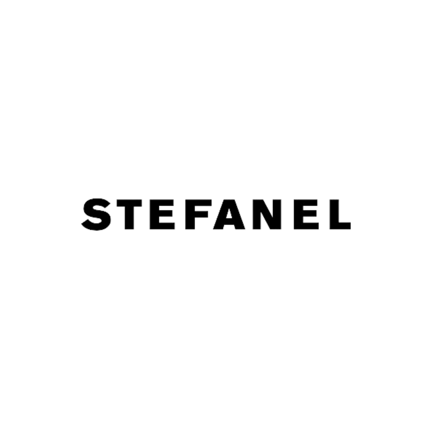 stefanel logo